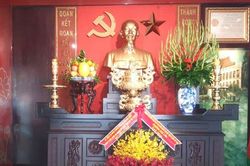 TP. Hồ Chí Minh: Giá trị lịch sử từ Di tích quốc gia Nhà số 5 Châu Văn Liêm