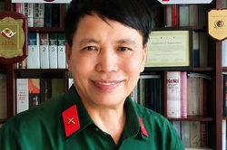 Nhớ thời áo lính...