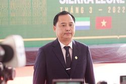 Từ 'hệ sinh thái Louis' đến Thiên Hoàng Holdings: Ông Đỗ Thành Nhân đang toan tính điều gì?