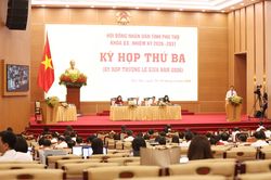 Phú Thọ tăng trưởng kinh tế 10,18%, đứng đầu vùng Trung du và miền núi phía Bắc