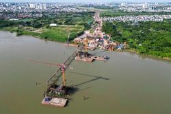 Người dân cần tỉnh táo trước các hành vi kích động liên quan đến dự án trọng điểm của Thủ đô