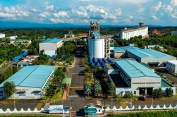 Nhôm Đắk Nông được giao triển khai hợp đồng tiêu thụ 140.000 tấn alumina
