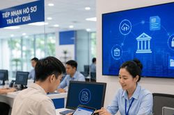 TP. Hố Chí Minh: Tiếp tục rà soát, đánh giá tổng thể chất lượng đội ngũ cán bộ, công chức ở cấp xã
