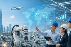 TP. Hồ Chí Minh: Kiến tạo hệ sinh thái mới để thu hút vốn FDI chất lượng cao