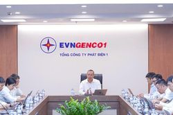 EVNGENCO1 quyết tâm hoàn thành kế hoạch năm 2026