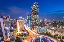 Indonesia tinh giản khu vực doanh nghiệp nhà nước