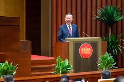 Thông điệp của Tổng Bí thư, Chủ tịch nước Tô Lâm tại Hội nghị sơ kết 1 năm vận hành mô hình tổng thể của hệ thống chính trị và mô hình chính quyền ba cấp: Tổ chức mới phải tạo ra năng lực mới