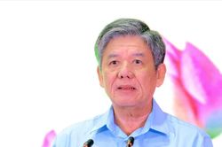 Đồng Tháp: Chung một dòng sông, vững bước phát triển