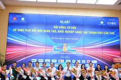 TP. Cần Thơ phấn đấu v&agrave;o top 1.000 th&agrave;nh phố khởi nghiệp s&aacute;ng tạo to&agrave;n cầu