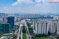 Sau rung lắc dữ dội, bất động sản sẽ có 'cú đảo chiều' trong nửa cuối năm?