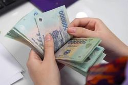 Tin vui cho người có thu nhập 40 triệu đồng/tháng: Tiền thuế giảm mạnh từ hôm nay
