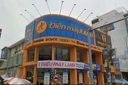 Điện Máy Xanh huy động hơn 13.300 tỷ đồng trong đợt IPO