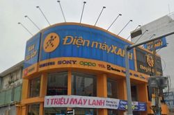 Điện M&aacute;y Xanh huy động hơn 13.300 tỷ đồng trong đợt IPO