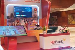 Dự báo lợi nhuận quý 2: VPBank, HDBank tăng trưởng bứt phá