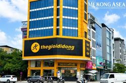 Thế giới Di động phát hành 7,3 triệu cổ phiếu ESOP, nhiều lãnh đạo đăng ký mua