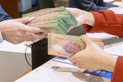 Nâng hạn mức vay nhỏ từ 100 triệu đồng lên 400 triệu đồng từ ngày 15/8