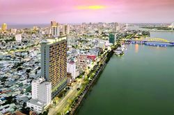 Đà Nẵng tăng tốc quản trị đô thị bằng AI