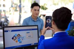 Ngăn tài khoản 'rác' thành mắt xích của tội phạm mạng