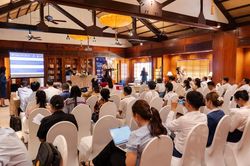 Diễn đàn Tài chính Việt Nam 2026: Thúc đẩy kết nối tài chính toàn cầu và đổi mới tại Việt Nam