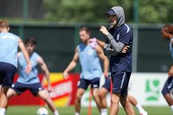 HLV Tuchel cảnh báo tuyển Anh trận gặp CHDC Congo