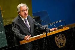 LHQ cảnh báo cơ quan cứu trợ người Palestine sắp 'sụp đổ'