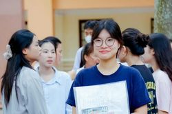 Dự kiến điểm chuẩn đại học một số ngành hot, trường top sẽ giảm