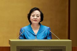 Tập trung xử lý những địa bàn còn chia cắt về không gian đô thị