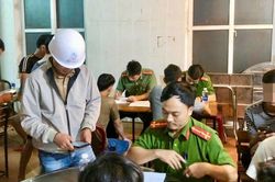 Quyết tâm xây dựng 'vùng xanh' ma túy dưới chân núi Bà Nà