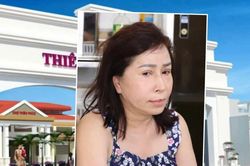 Tìm kiếm các nạn nhân trong các dự án 'ma' ở Tây Ninh