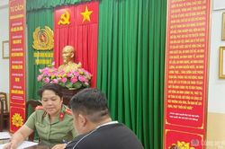 Cho thuê tài khoản ngân hàng để giao dịch đáng ngờ trên 100 tỷ đồng