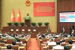 Nghị quyết 57 đang đóng vai trò là một 'động cơ cải cách' có sức lan tỏa lớn
