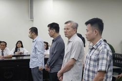 Cựu Chủ tịch g&acirc;y thiệt hại gần 24 tỷ đồng bị tuy&ecirc;n phạt 29 năm t&ugrave;