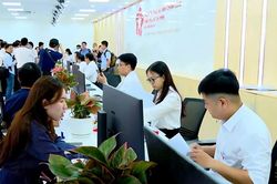 TP Hồ Chí Minh cắt giảm thủ tục hành chính, cải thiện môi trường kinh doanh