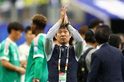 World Cup 2026: Lời chia tay tiếc nuối của Nhật Bản