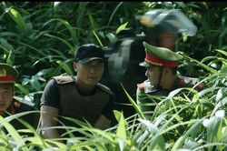 Phim về lực lượng An ninh nhân dân nơi đại ngàn Tây Nguyên lên sóng VTV1