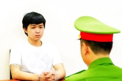 Hơn 18 tháng lẩn trốn, đối tượng truy nã ma túy bị bắt