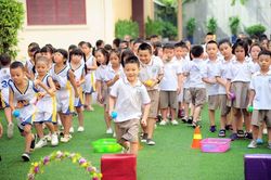 Hà Nội tuyển sinh đầu cấp theo bản đồ số, phụ huynh lưu ý gì?