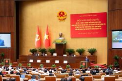 Hiến kế tạo đột phá phát triển khoa học, công nghệ và chuyển đổi số quốc gia