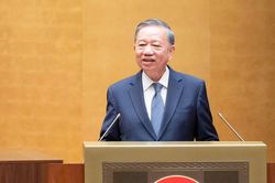 Khoa học công nghệ không ở đâu xa mà nằm ngay trong con tôm, cây lúa, hạt gạo...
