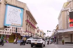 Bắt đầu thí điểm vùng phát thải thấp