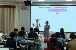 Hà Nội đồng hành nâng cao năng lực quản trị doanh nghiệp
