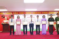 Một năm chuyển mình cùng chính quyền địa phương hai cấp