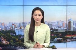 Chương tr&igrave;nh Thời sự 11h30 | 01/07/2026