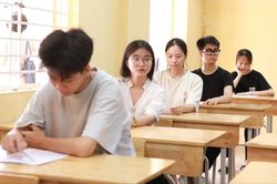 Th&iacute; sinh phải l&agrave;m g&igrave; nếu muốn ph&uacute;c khảo b&agrave;i thi tốt nghiệp THPT?