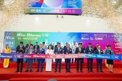 Hà Nội hội tụ hệ sinh thái công nghiệp quốc tế
