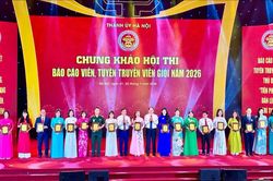 Nâng cao chất lượng tuyên truyền miệng trong giai đoạn mới