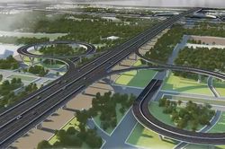 Hà Nội huy động 200.000 tỷ đồng cho hạ tầng trọng điểm