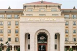 Năm 2026, Trường Đại học Y H&agrave; Nội tuyển thẳng 277 th&iacute; sinh