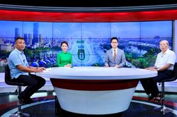 V&ugrave;ng ph&aacute;t thải thấp - Từ ch&iacute;nh s&aacute;ch đến h&agrave;nh động