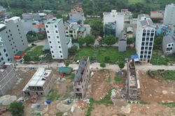 Giá bất động sản khó tăng nóng trong 6 tháng cuối năm